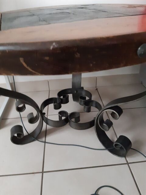 Table basse 200 Alenon (61)