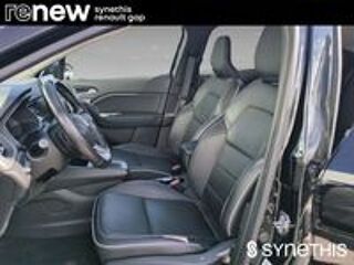 Captur Blue dCi 115 EDC Intens 2019 occasion 05000 Gap