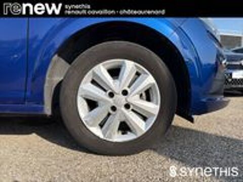 Sandero ECO-G 100 Expression 2023 occasion 84300 Cavaillon