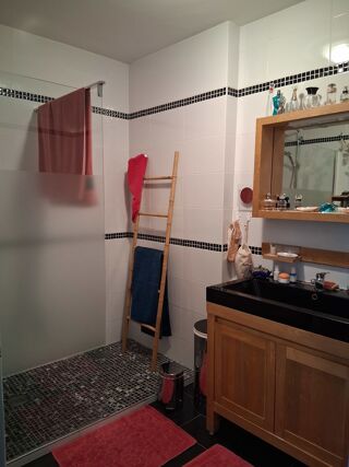  Appartement � vendre 3/4 pi�ces 79 m�