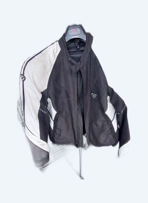Blouson moto femme MIXON 40 Saint-Vincent-de-Tyrosse (40)