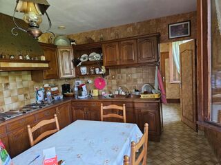  Maison à vendre 5 pièces 150 m²