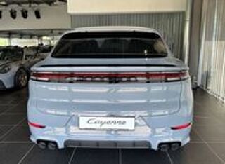 Cayenne Coupe E-Hybrid 3.0 V6 470 ch Tiptronic BVA 2023 occasion 34000 Montpellier