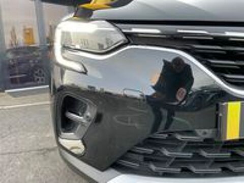 Captur 1.3 mild hybrid evolution 2022 occasion 57260 Dieuze