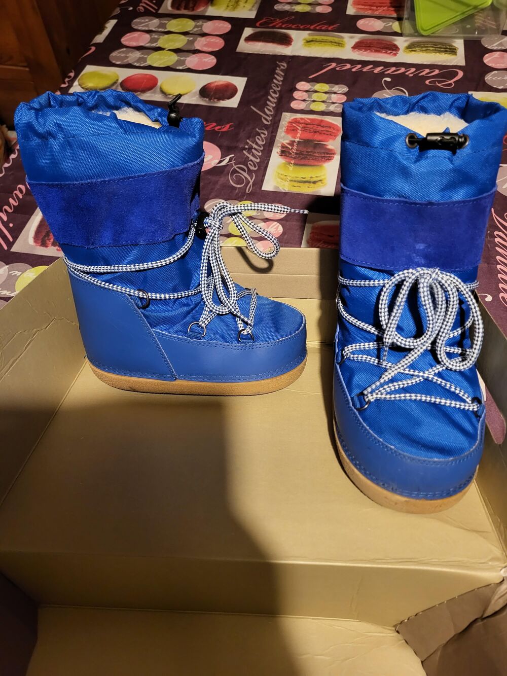 Moon Boot Chaussures