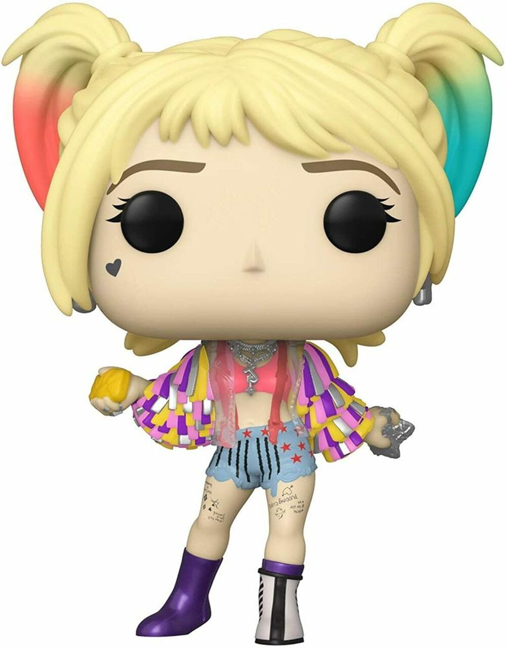 FIGURINE FUNKO POP N&deg;302 