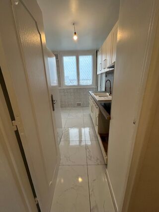  Appartement à vendre 3 pièces 60 m²