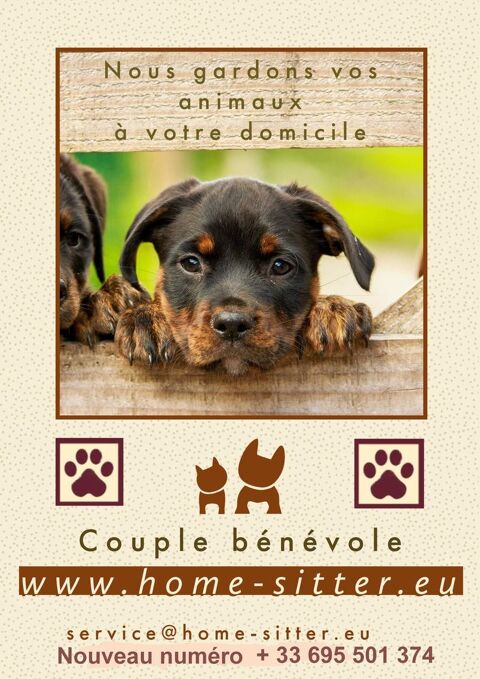 Garde de propriété 0 40190 Villeneuve-de-marsan