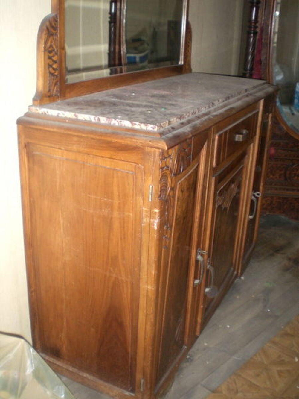 Buffet " Tendances " Meubles