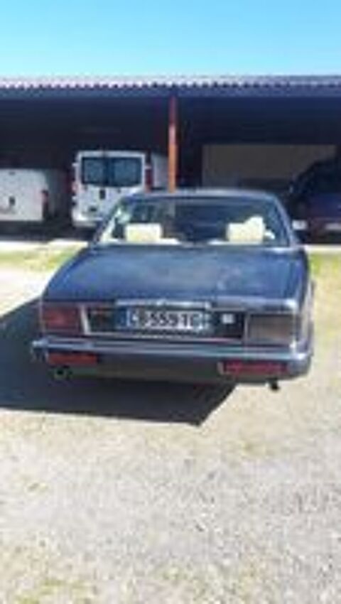 1991 occasion 79500 Melle