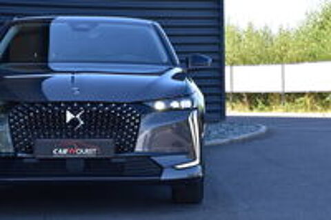 DS4 DS 4 Hybride 145 e-DCT6 Etoile - Alcantara 2025 occasion 56300 Pontivy