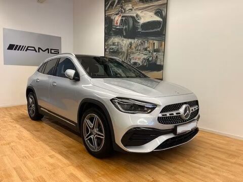 Mercedes Classe GLA 250 AMG LINE 2022 occasion Peypin 13124