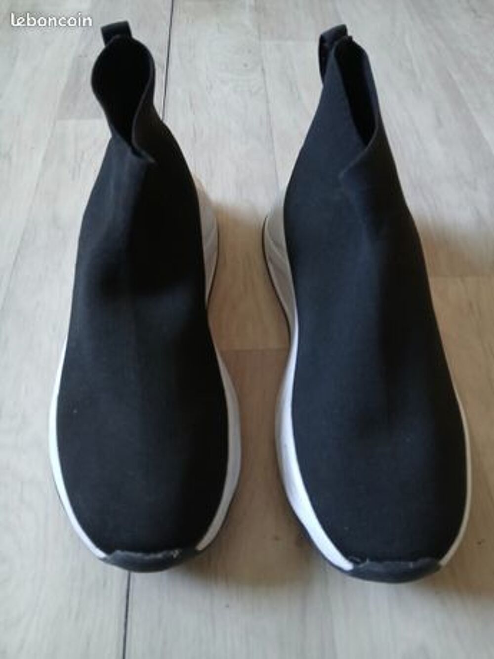 Chaussure Zara taille 40 Chaussures