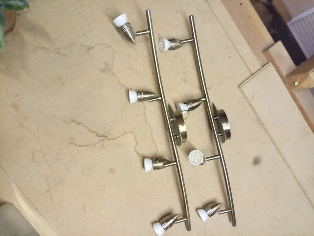 Luminaires Dcoration
