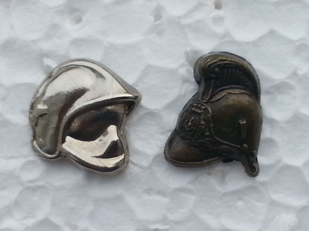 Pin's Pompier - N&deg; 1420
