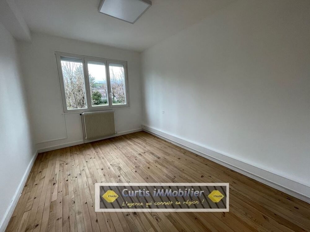   Bureaux - 77m ² La talaudiere