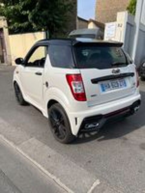   occasion 94200 Ivry-sur-Seine