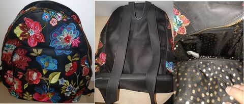 sac a dos desigual lima caribou 15 Athis-Mons (91)