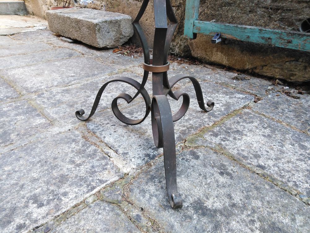 Lampe sur pied Décoration