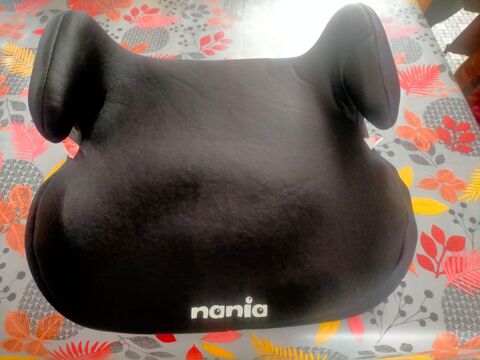 Rehausseur enfant 5 Albert (80)