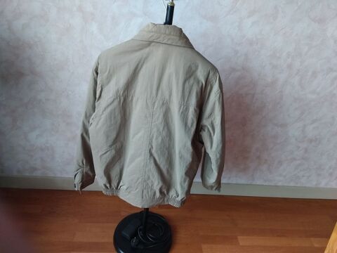 Blouson homme  25 Bletterans (39)