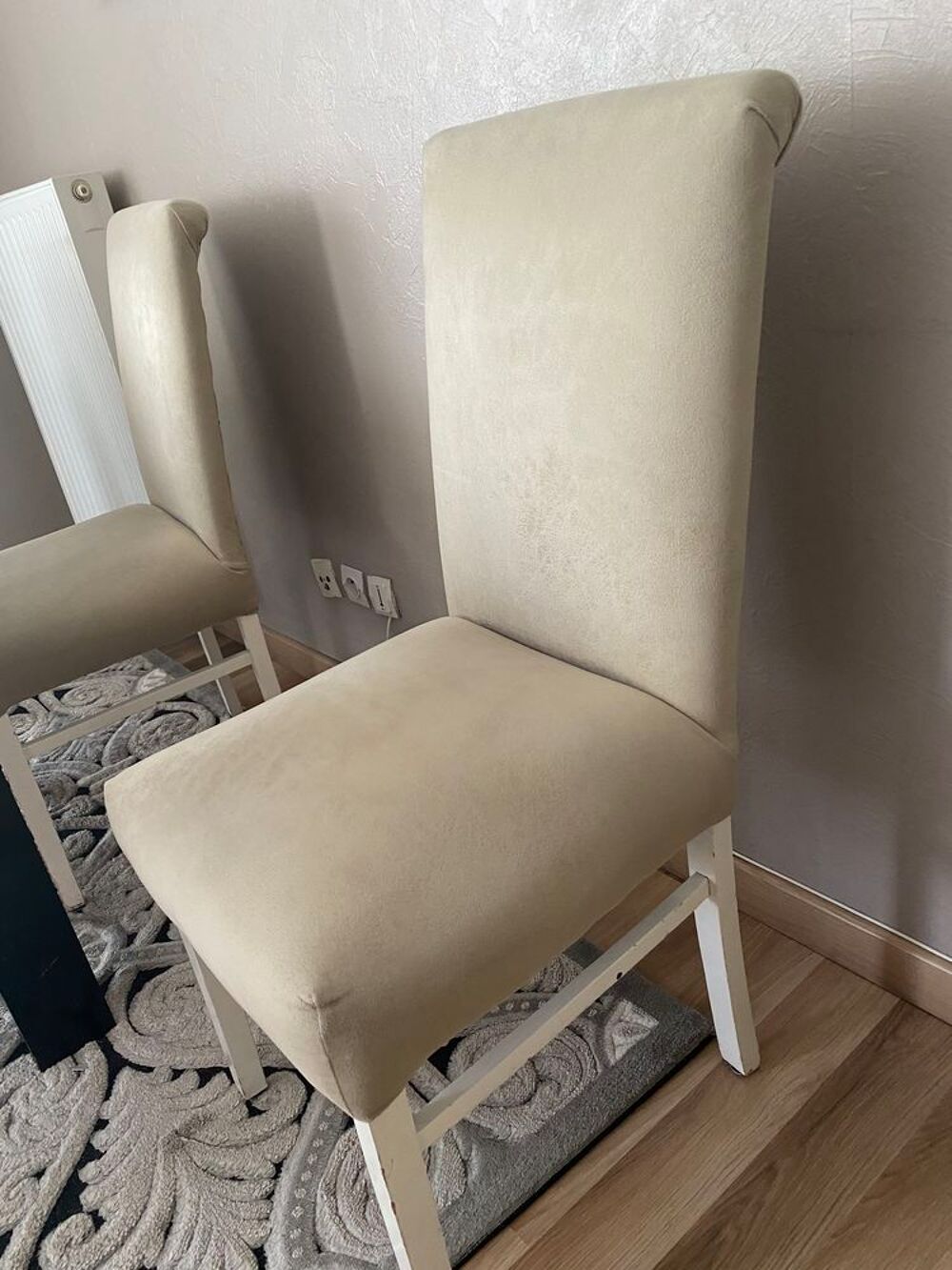 chaises Meubles