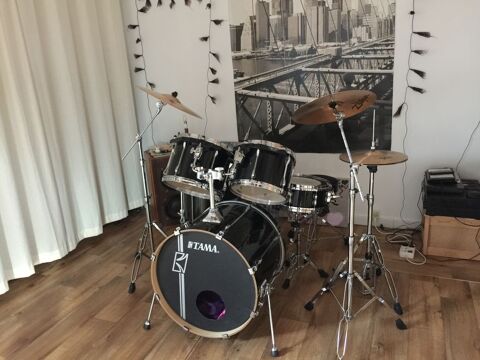 Batterie TAMA 995 Saint-Germain-sur-Ay (50)