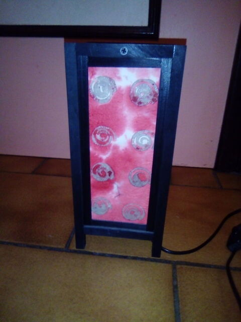Lampe Voreppe (38)
