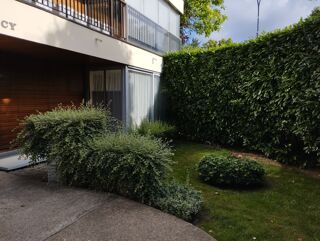  Appartement à vendre 1 pièce 35 m²