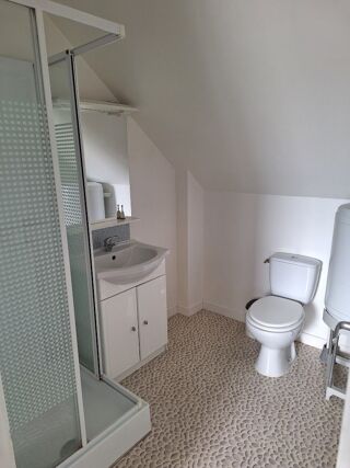  Appartement � louer 2 pi�ces 22 m�