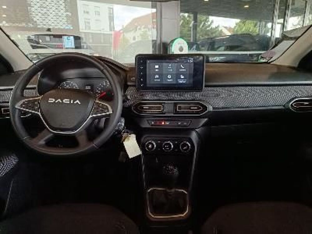 Sandero TCe 90 Stepway Expression 2024 occasion 95520 Osny