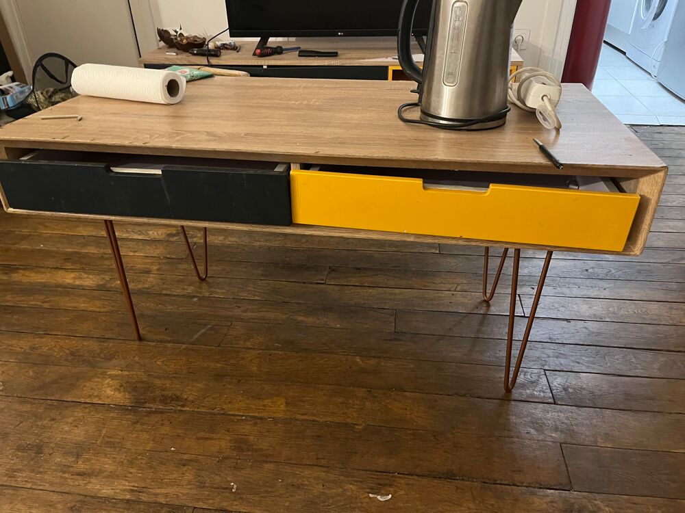 Ensemble de meubles pour vendu d&eacute;m&eacute;nagement ! Meubles