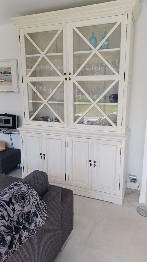 meuble Flamand deux portes 200 Perros-Guirec (22)