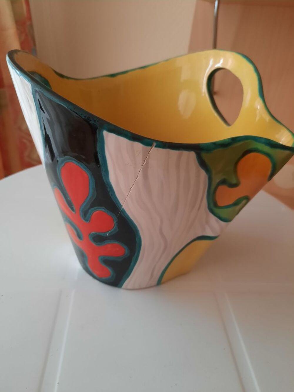 VASE DECO Décoration