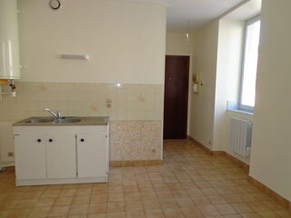 Location Appartement Studio lumineux 23m2 Tournon-sur-rhône