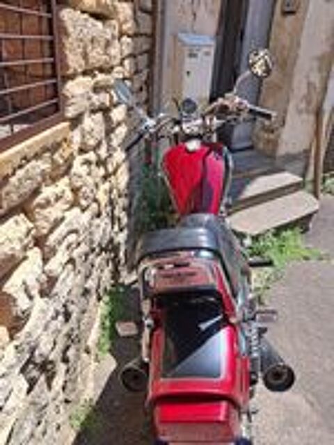 KAWASAKI 1995 occasion 84220 Cabri&egrave;res-d'Avignon