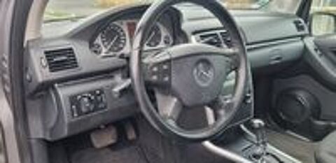 Classe B 180 CDI FAP Classic Autotronic CVT 2010 occasion 95480 Pierrelaye