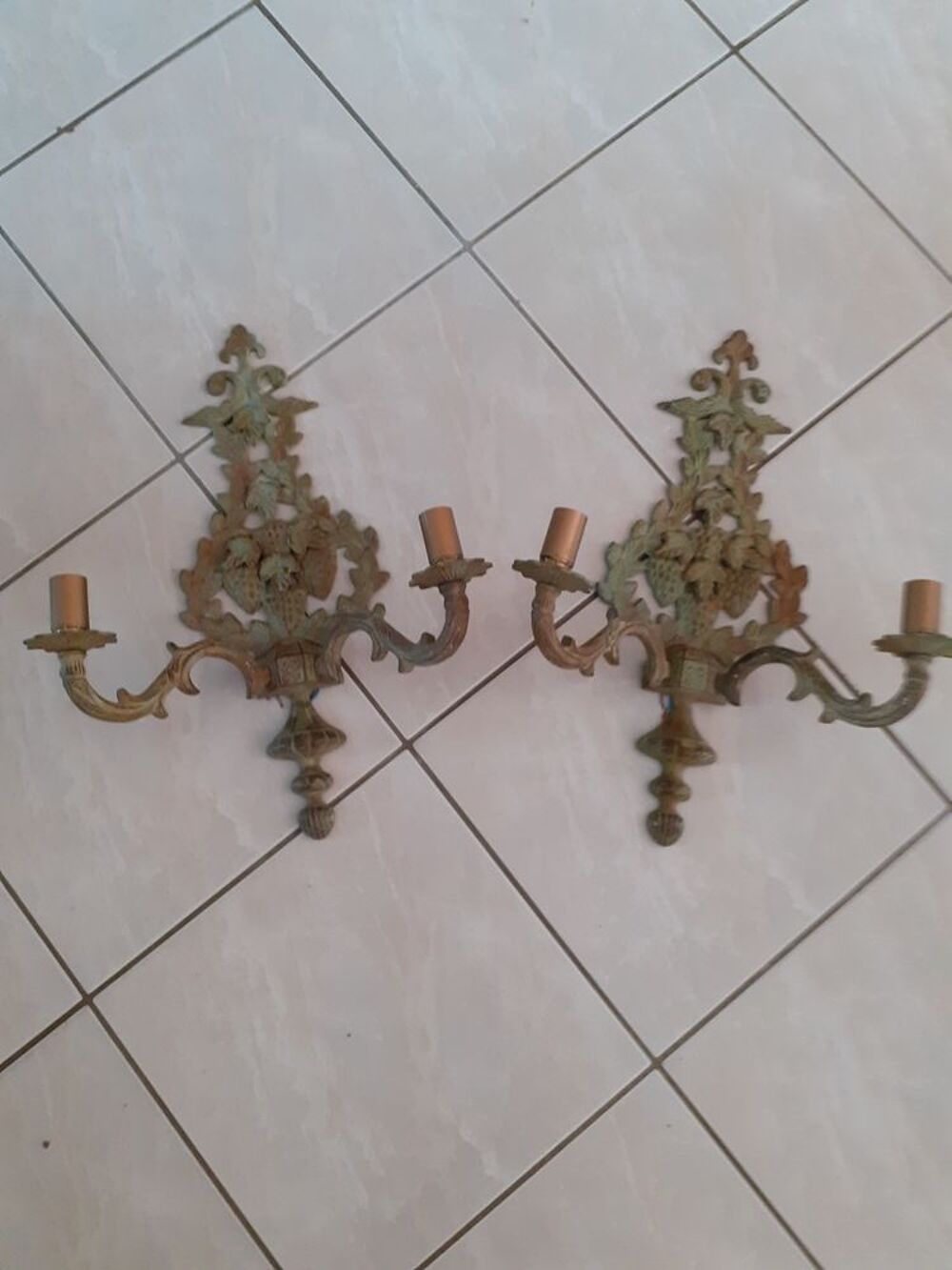 Appliques Décoration