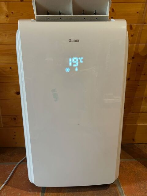Climatiseur Qlima P 528 Pertuis (84)