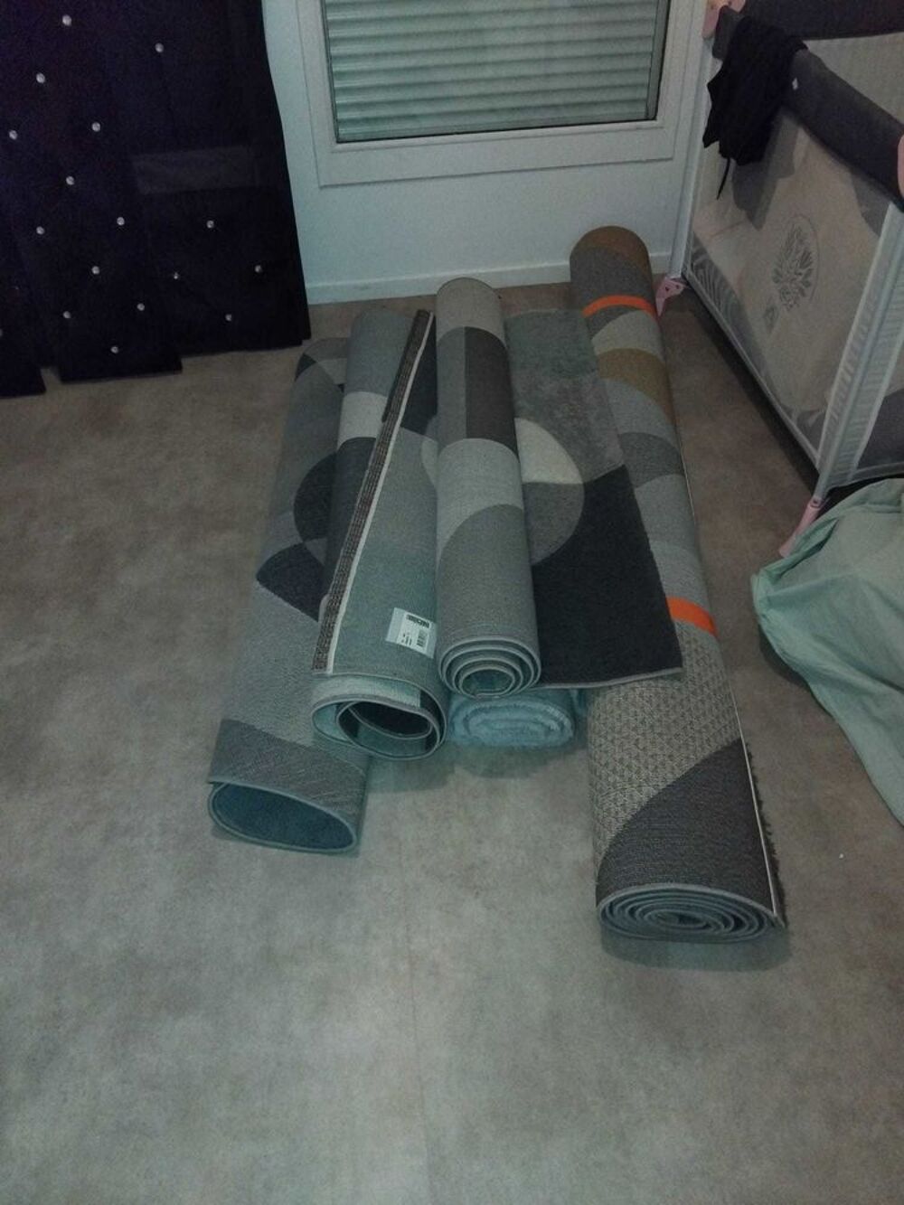 Tapis Décoration