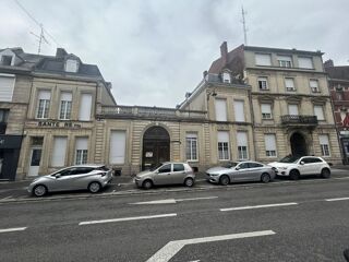  Parking / Garage à louer 15 m²