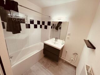  Appartement � vendre 2 pi�ces 43 m� Montpellier