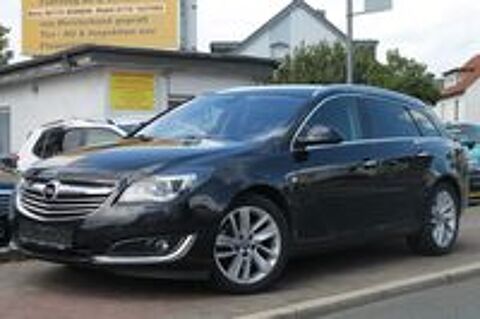Insignia Sports Tourer 2.0 BiTurbo CDTI 195 ch Cosmo Pack A 2015 occasion Grossromstedt