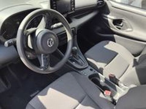 Mazda2 Hybrid 1.5L CVT 116 ch Pure 2022 occasion 94200 Ivry-sur-Seine