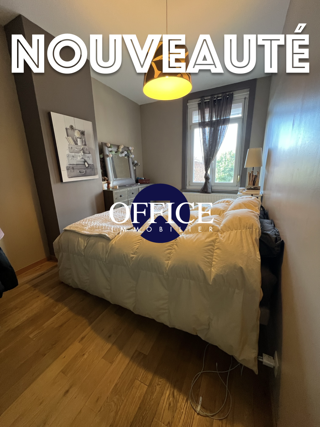  Maison � vendre 6 pi�ces 104 m�