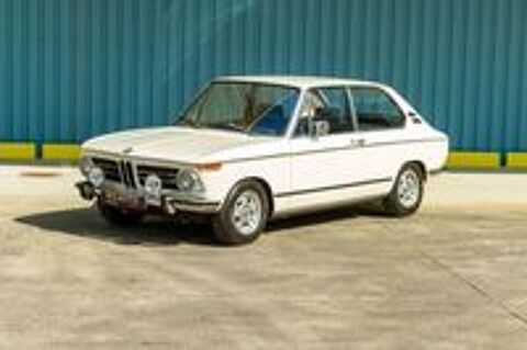 Divers 2000 Tii Touring 1972 occasion 59310 Auchy-lez-Orchies