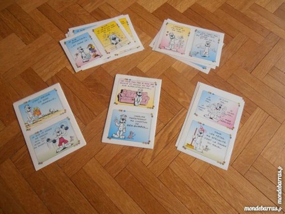 Etiquettes humoristiques (45) 