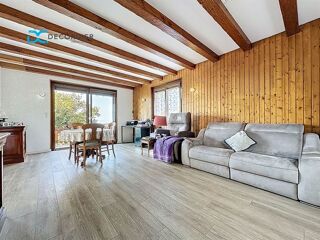  Maison à vendre 5 pièces 121 m²