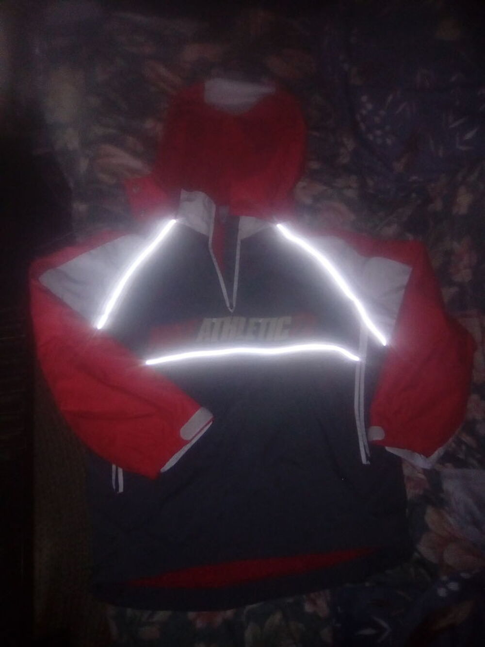 blouson avec capuche Nike - 8 - 10 ans Vêtements enfants