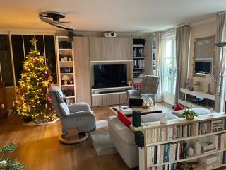  Appartement � vendre 5 pi�ces 97 m� Orgeval